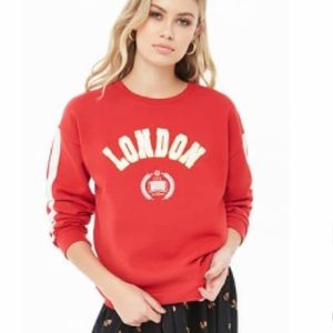 “London” Sweatshirt
